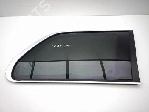 Used Rear right quarter glass Rear right quarter glass VOLVO XC90 I (275) D5 AWD (163 hp) 40230782 40230782