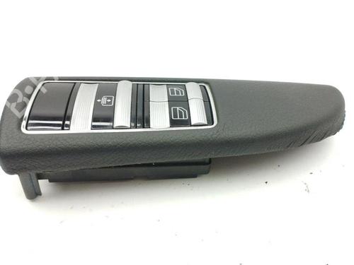 Right rear window switch MERCEDES-BENZ S-CLASS (W221, V221) S 320 CDI | BP28895839I28 