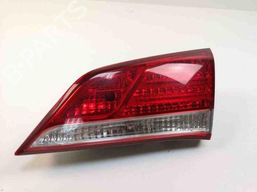 Højre baglygte bagklap HYUNDAI i40 I (VF) 1.7 CRDi (116 hp) 28886614