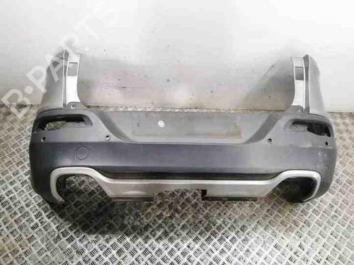 Used Rear bumper JEEP CHEROKEE (KL) 2.0 CRD 4x4 (170 hp) 28864600