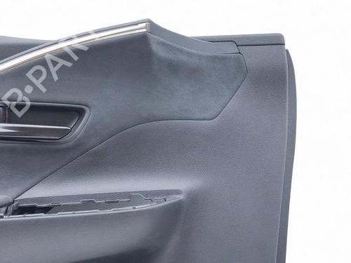 Front left panel TOYOTA C-HR (_X2_, _H2_) Hybrid (MAXH20) | BP38242697C58 - Image 5