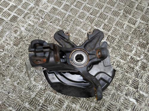 Left front steering knuckle AUDI A1 Sportback (GBA) 25 TFSI | BP33256899M25 - Image 8