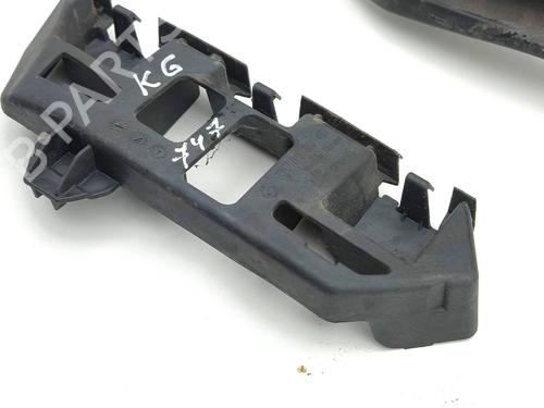 Rear bumper bracket PORSCHE CAYENNE (92A) 3.0 Diesel | BP28873108C159 
