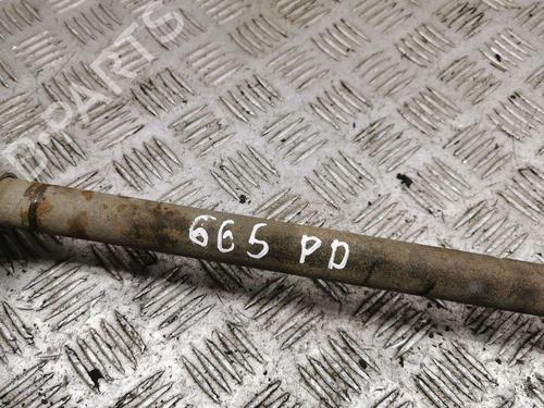 Right front driveshaft CHRYSLER VOYAGER IV (RG, RS) 2.8 CRD | BP28895708M39