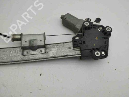 Front left window mechanism HONDA ACCORD VIII Estate (CW) 2.2 i-DTEC (CW3) | BP28899005C22 