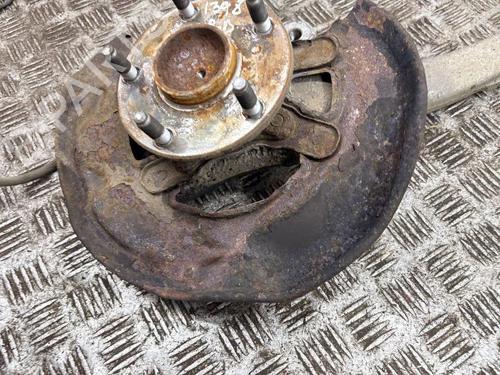 Right front steering knuckle LEXUS IS II (_E2_) 220d (ALE20) | BP36060549M26 - Image 2