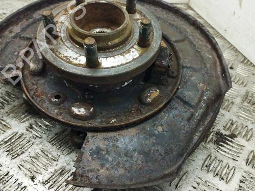 Right rear steering knuckle LAND ROVER RANGE ROVER SPORT I (L320) 2.7 D 4x4 | BP28894740M28 