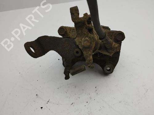 Right rear brake caliper MAZDA CX-5 (KE, GH) 2.2 D AWD (KE2AW) | BP36327830M106 - Image 5