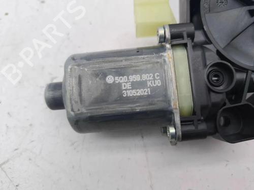 Right front window motor SEAT LEON (5F1) 1.2 TSI | BP36391815E20 - Image 3