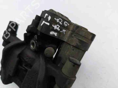 Venstre bremsecaliper bak VW T-ROC (A11, D11) 1.0 TSI | BP28860939M107