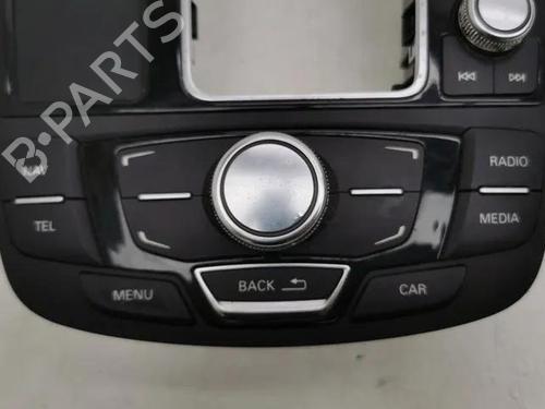 Elektronisk modul AUDI A7 Sportback (4GA, 4GF) 3.0 TDI quattro | BP28847510M83