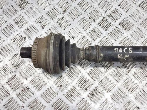 Left front driveshaft AUDI ALLROAD C5 (4BH) 2.5 TDI quattro | BP38248062M38  - Image 8