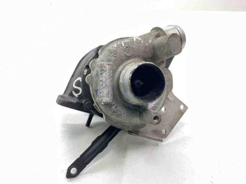 Used Turbocharger/Supercharger JAGUAR XF I (X250) 2.7 D (207 hp) 28888759