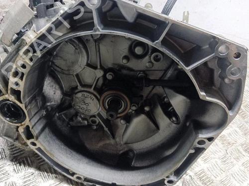 Gearbox RENAULT CLIO V (B7_) 1.3 TCe 130 (B7MF) | BP38279082M3 - Image 4