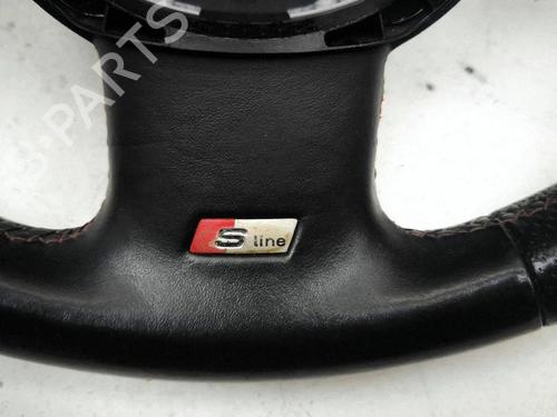 Steering wheel AUDI Q7 (4LB) 3.0 TDI quattro | BP40191496C49  - Image 10