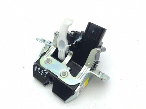 Used Tailgate lock KIA NIRO I (DE) E-NIRO (204 hp) 28882693