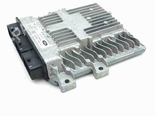 Engine control unit (ECU) LAND ROVER RANGE ROVER SPORT I (L320) 2.7 D 4x4 | BP29008230M57 