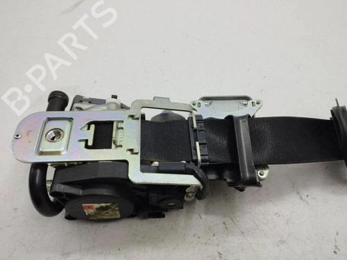 Front left seatbelt MERCEDES-BENZ C-CLASS (W204) C 220 CDI (204.002) | BP40209313I26 - Image 7