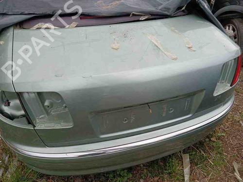 Bakluke CC/Kombi-Kupé AUDI A8 D3 (4E2, 4E8) S8 quattro (441 hp) 28886020