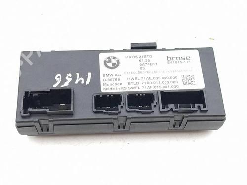 Electronic module BMW 2 Active Tourer (U06) 220i Mild Hybrid | BP38310145M83 - Image 3