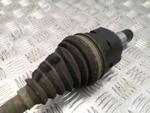 Left front driveshaft TOYOTA PRIUS PLUS (_W4_) 1.8 Hybrid (ZVW40W, ZVW41W) | BP38249097M38 - Image 2