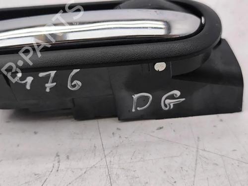 Rear right interior door handle MAZDA CX-7 (ER) 2.2 MZR-CD AWD (ER10A) | BP36175734I16 - Image 6