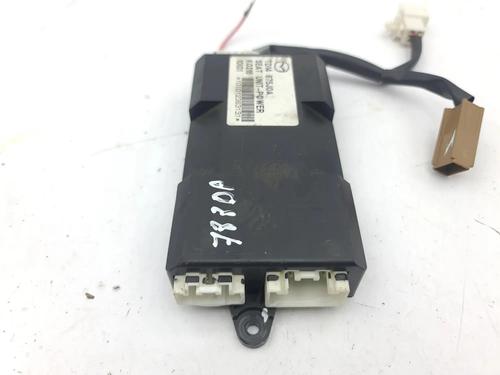 Electronic module MAZDA CX-7 (ER) 2.2 MZR-CD AWD (ER10A) | BP28873344M83 - Image 4