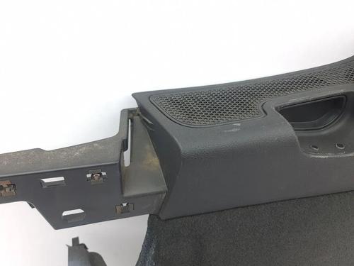 Boot lining PORSCHE CAYENNE (92A) 3.0 Diesel | BP36348911I3 - Image 11