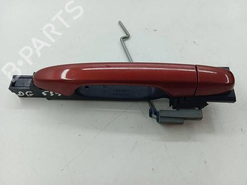 Used Rear right exterior door handle Rear right exterior door handle 36328164 36328164