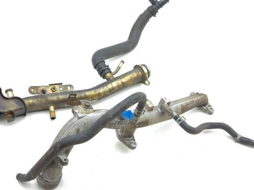 Used Pipe NISSAN 350Z Coupe (Z33) 3.5 (AAZ33) (280 hp) 28882394