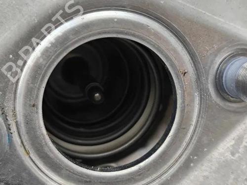 Servo brake AUDI A5 Convertible (F57, F5E) 2.0 TDI | BP28863534M42