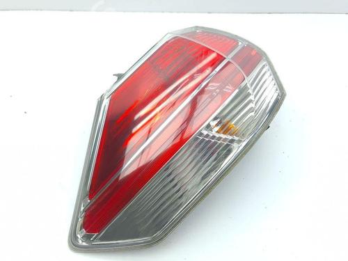 Used Left taillight NISSAN X-TRAIL III (T32_, T32R, T32RR) 1.6 dCi ALL MODE 4x4-i (NT32) (130 hp) 28905173