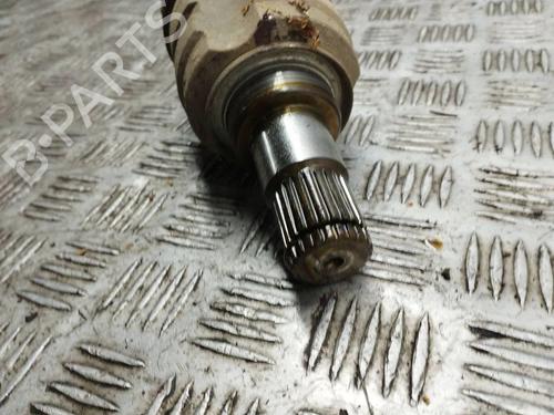 Left front driveshaft TOYOTA AURIS (_E15_) 2.2 D (ADE157_, ADE151_, ADE151R, ADE157R) | BP33252316M38 - Image 2