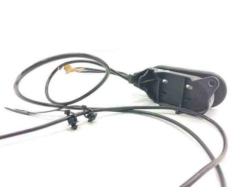 Electronic module MERCEDES-BENZ S-CLASS (W220, V220) S 320 CDI (220.026, 220.126) | BP28847579M83