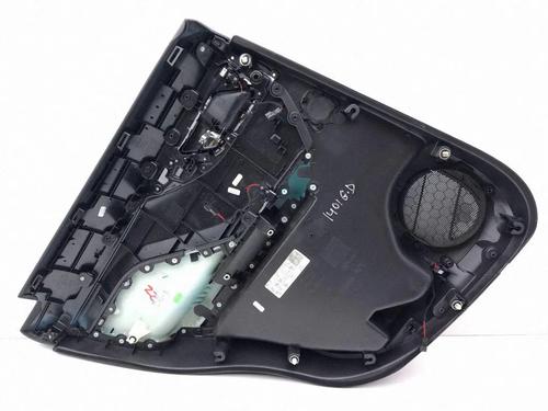 Høyre bakpanel JAGUAR E-PACE (X540) 2.0 D180 AWD | BP38501612C61 - Image 9