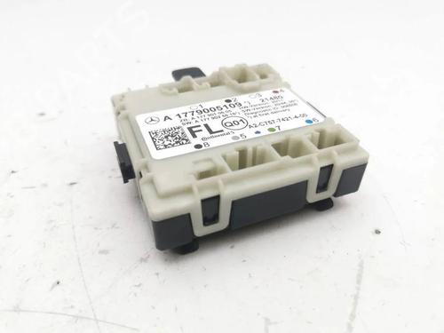 Electronic module MERCEDES-BENZ EQA (H243) EQA 250 (243.701) | BP33902554M83 - Image 2