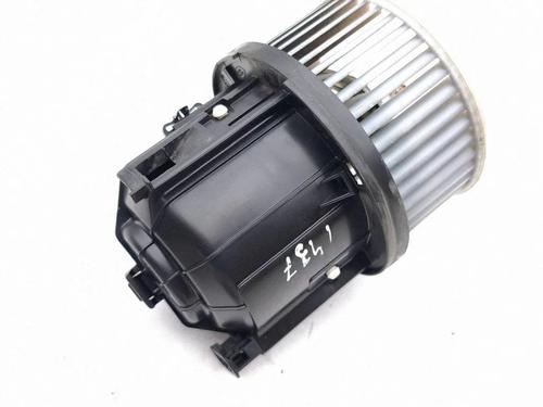 Heater blower motor JAGUAR I-PACE (X590) EV400 AWD | BP38003239M62 - Image 3