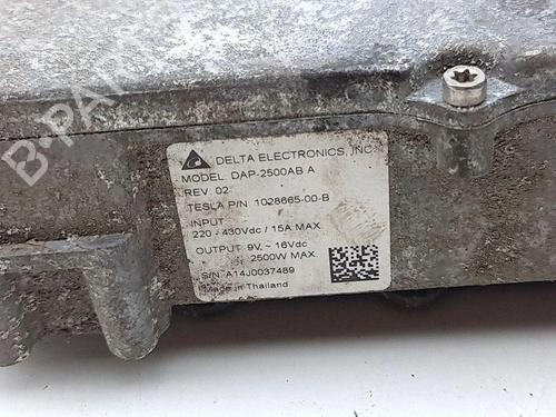 Inverter/Converter TESLA MODEL S (5YJS) 85D AWD | BP40194499M119 - Image 9