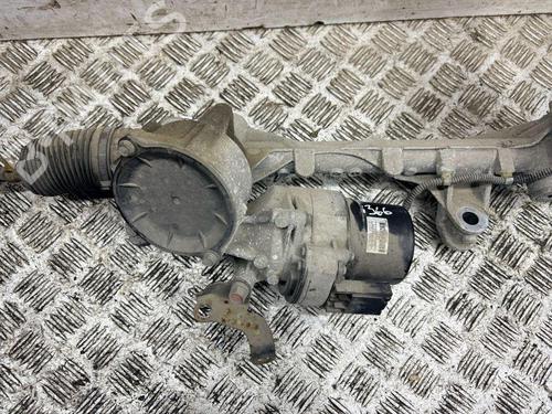 Steering rack HONDA CR-V V (RW_, RT_) 2.0 E-CVT HYBRID AWD (RT6) | BP37404701M22 - Image 4