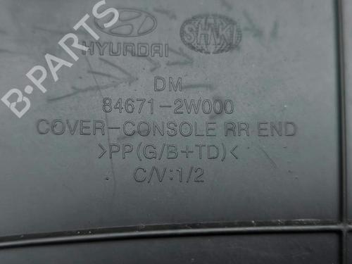 Electronic module HYUNDAI SANTA FÉ III (DM, DMA) 2.2 CRDi 4WD | BP28873809M83 