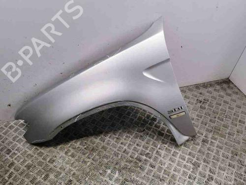 Forskærm venstre BMW X5 (E53) 3.0 i (231 hp) 28897841