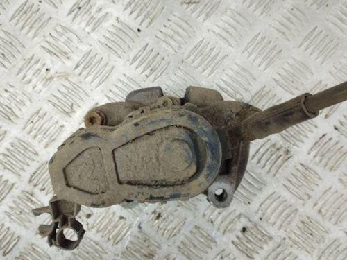 Right rear brake caliper MERCEDES-BENZ B-CLASS Sports Tourer (W246, W242) B 180 CDI / d (246.212) | BP28849988M106 