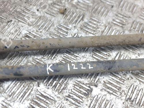 Right rear suspension arm JEEP GRAND CHEROKEE IV (WK, WK2) 3.0 CRD V6 4x4 | BP28879995M15 