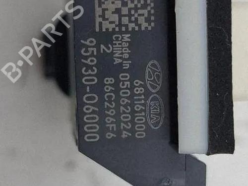 Electronic sensor HYUNDAI KONA (SX2) EV | BP38246216M84 - Image 7