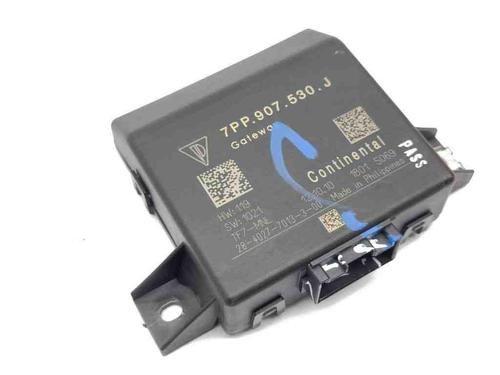 Elektronisk modul PORSCHE CAYENNE (92A) 3.6 (300 hp) 28879629