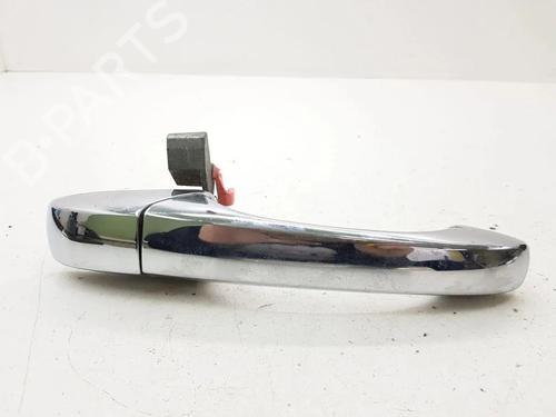 Used Rear right exterior door handle Rear right exterior door handle 36192188 36192188