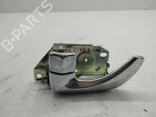 Used Rear left interior door handle Rear left interior door handle KIA SORENTO I (JC) 2.5 CRDi (170 hp) 40209345 40209345