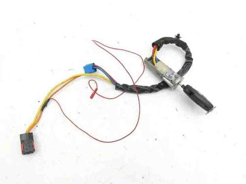 Used Ignition barrel CITROËN XSARA Coupe (N0) 1.9 D (70 hp) 28849907