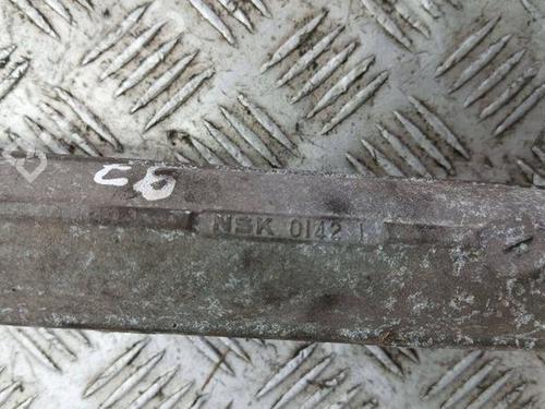Steering rack NISSAN JUKE (F15) 1.5 dCi | BP28841477M22 