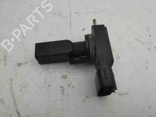 Used Mass air flow sensor TOYOTA AVENSIS (_T25_) 2.0 D-4D (CDT250_, CDT250R) (116 hp) 28853631